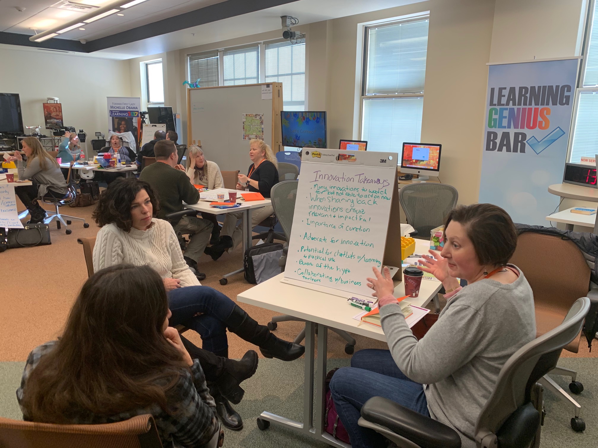 Masie Learning LAB